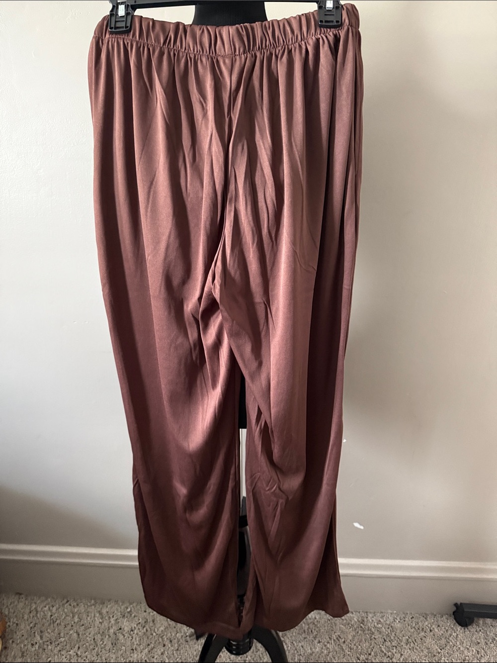 Jedi Cloak Costume Star Wars 8pc by Spooktacular Creations Cosplay Halloween L - Picture 11 of 13